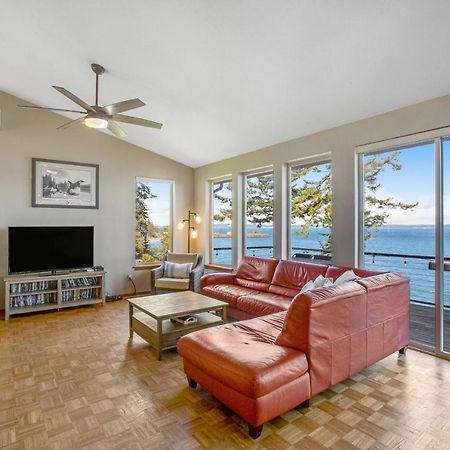 Olympus View Home Port Ludlow Экстерьер фото