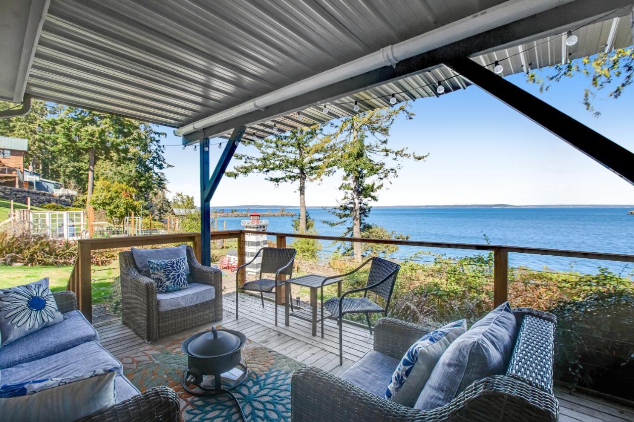 Olympus View Home Port Ludlow Экстерьер фото