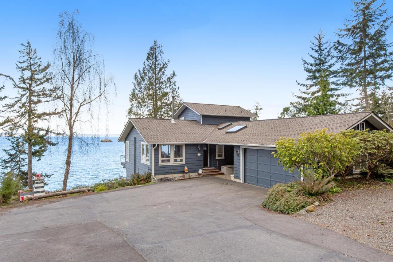 Olympus View Home Port Ludlow Экстерьер фото
