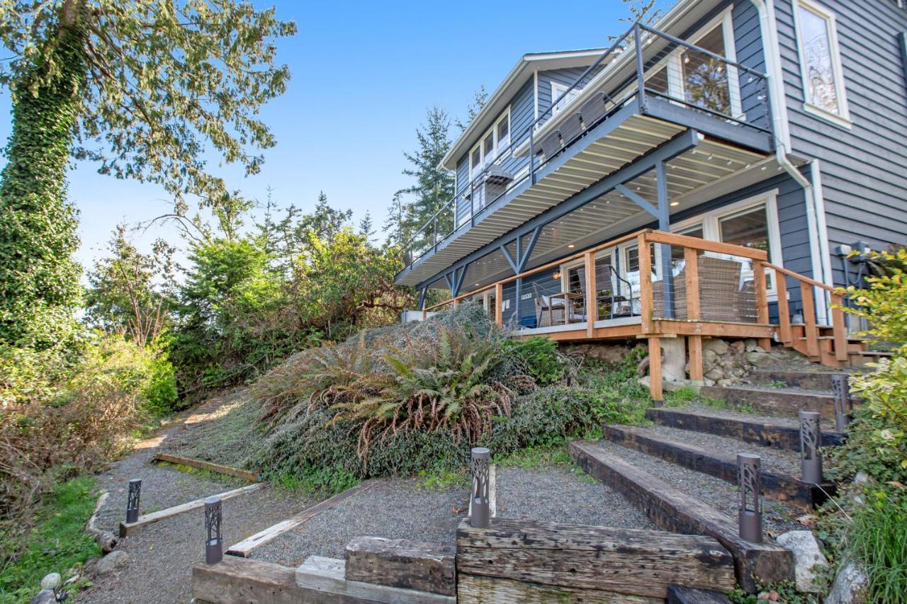Olympus View Home Port Ludlow Экстерьер фото