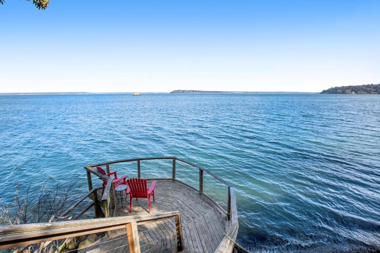 Olympus View Home Port Ludlow Экстерьер фото