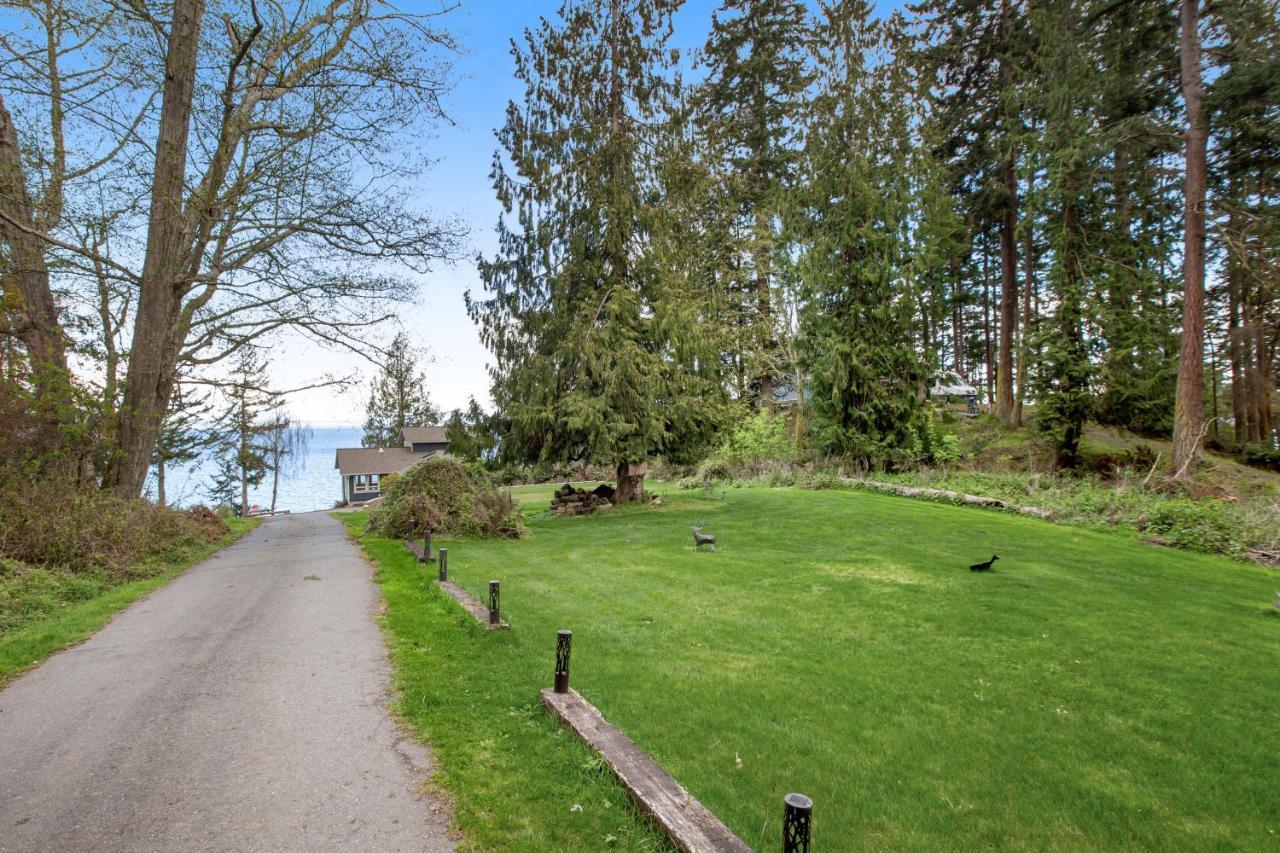 Olympus View Home Port Ludlow Экстерьер фото
