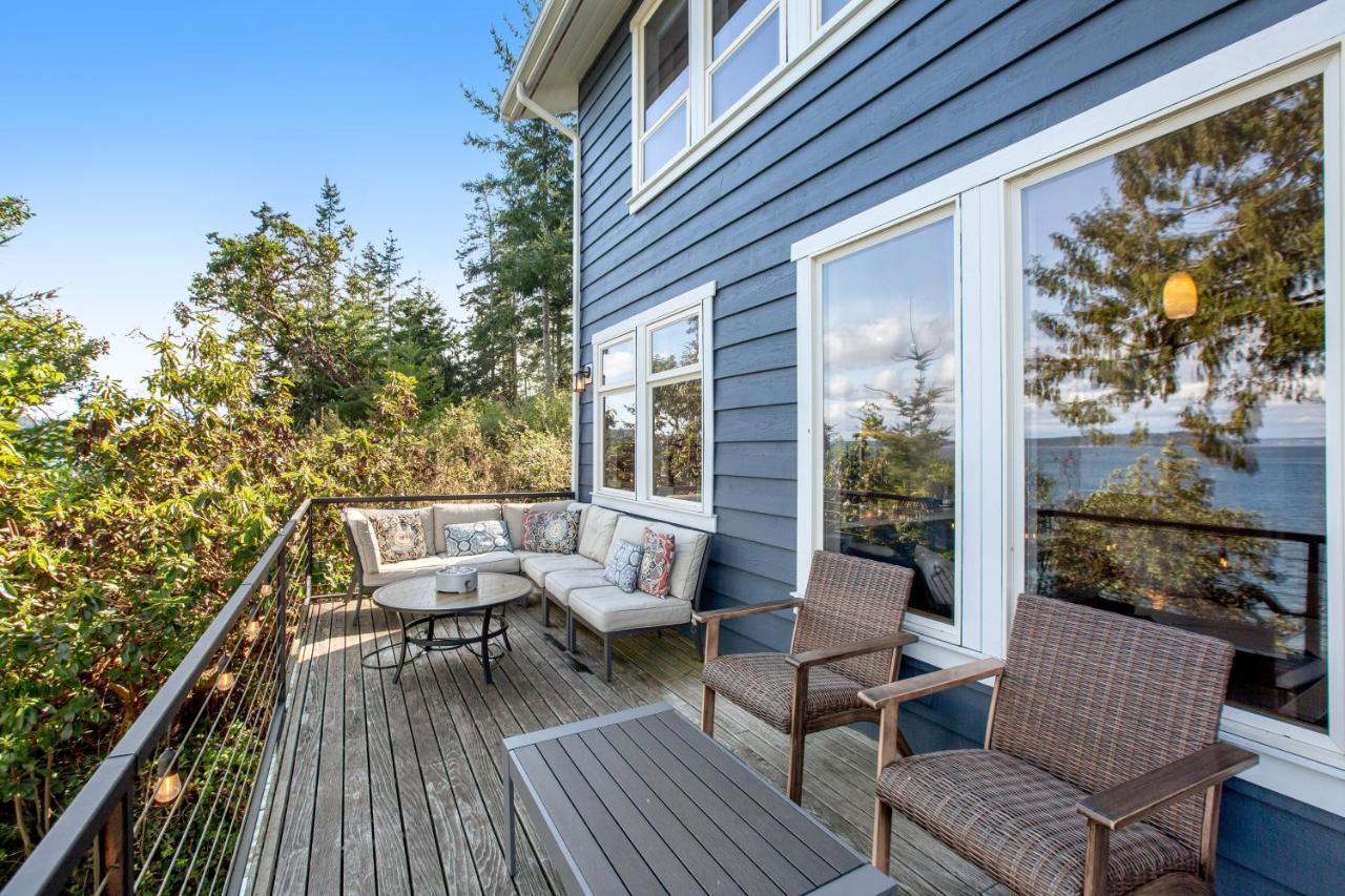 Olympus View Home Port Ludlow Экстерьер фото