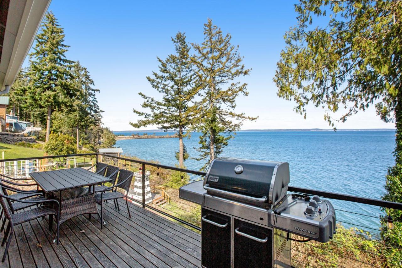 Olympus View Home Port Ludlow Экстерьер фото