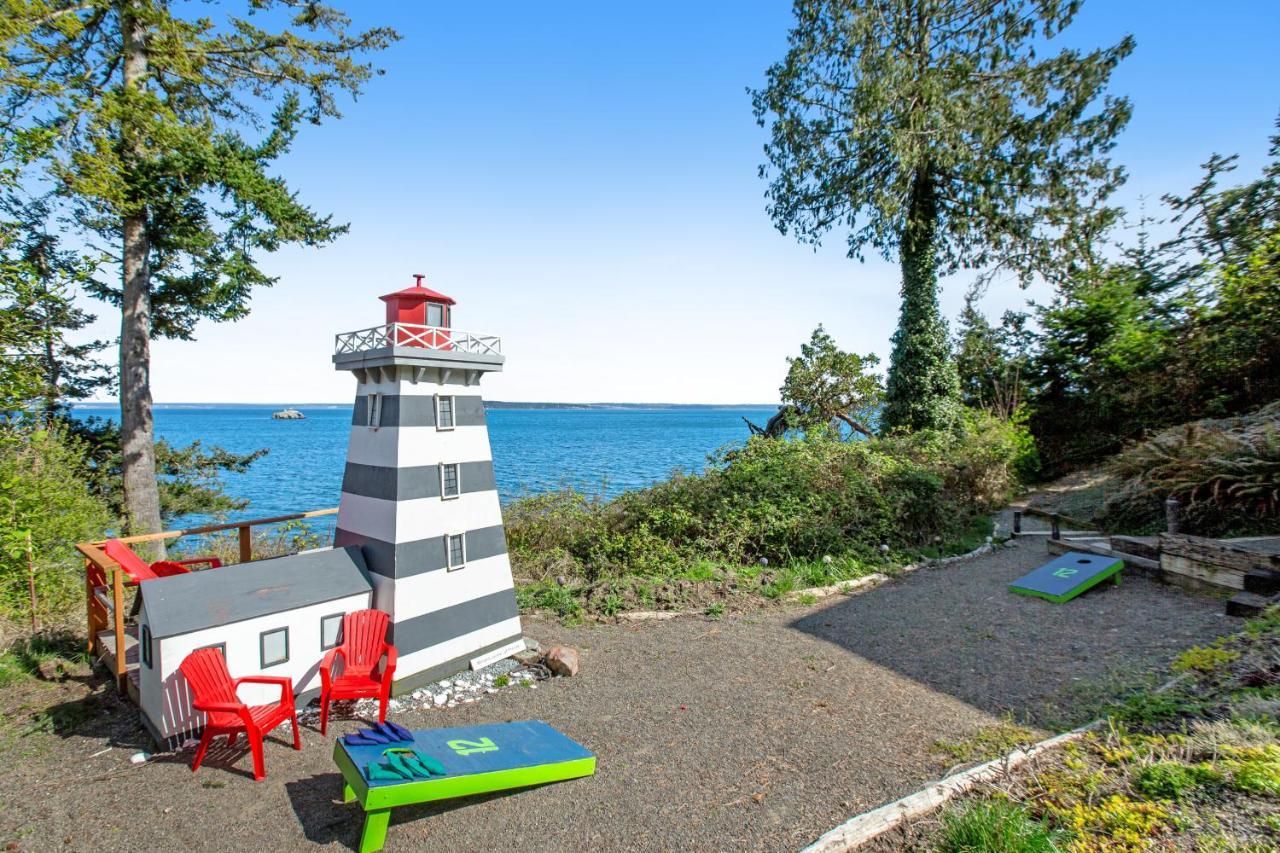 Olympus View Home Port Ludlow Экстерьер фото