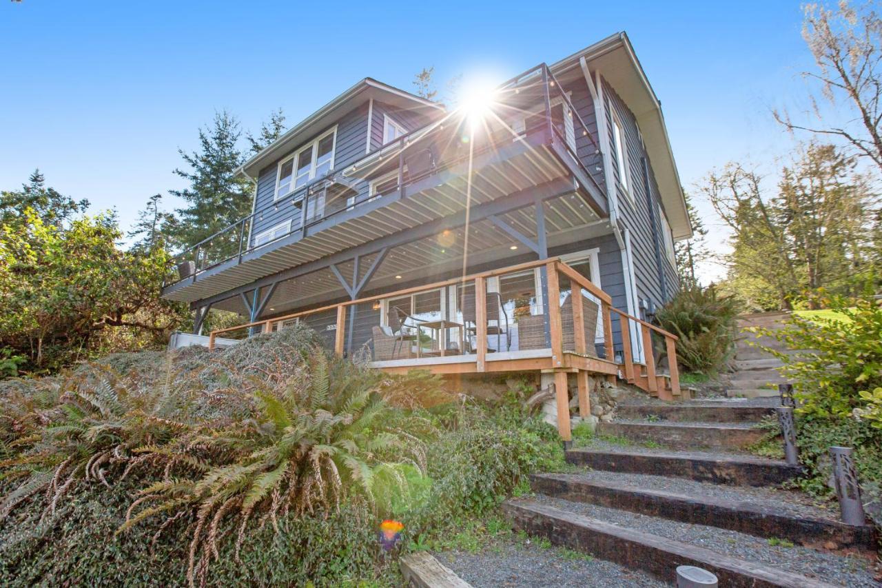 Olympus View Home Port Ludlow Экстерьер фото