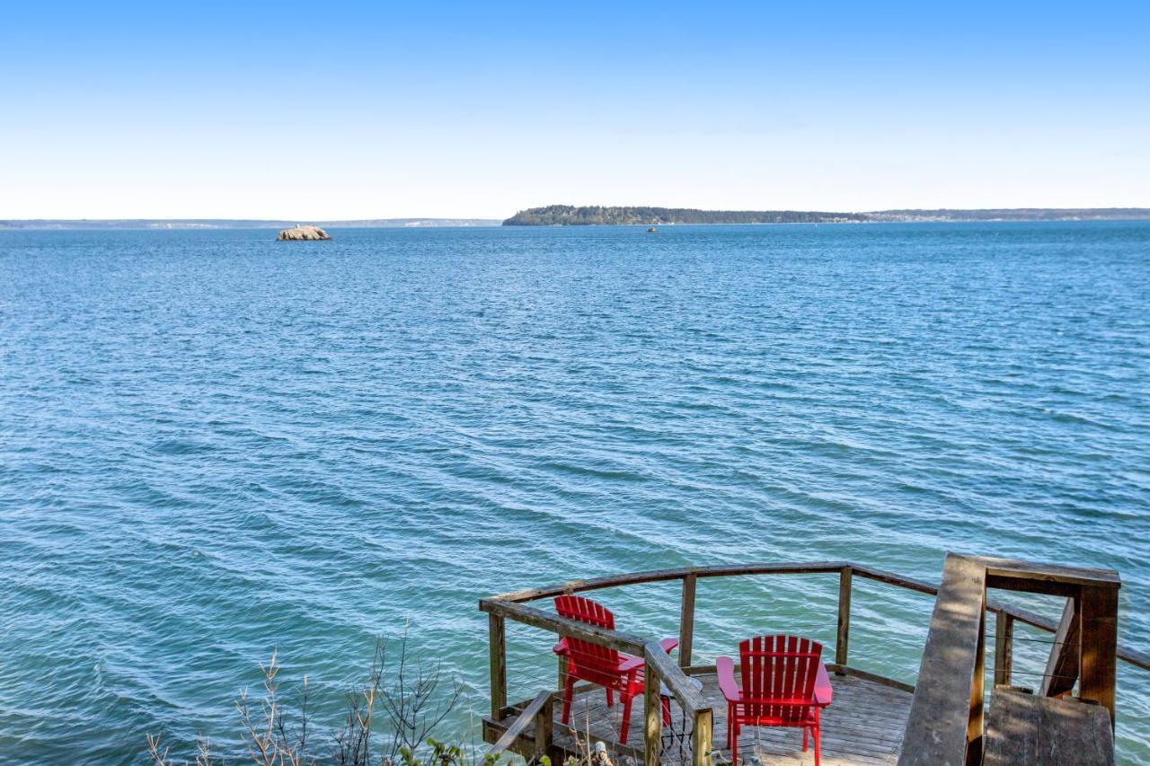 Olympus View Home Port Ludlow Экстерьер фото