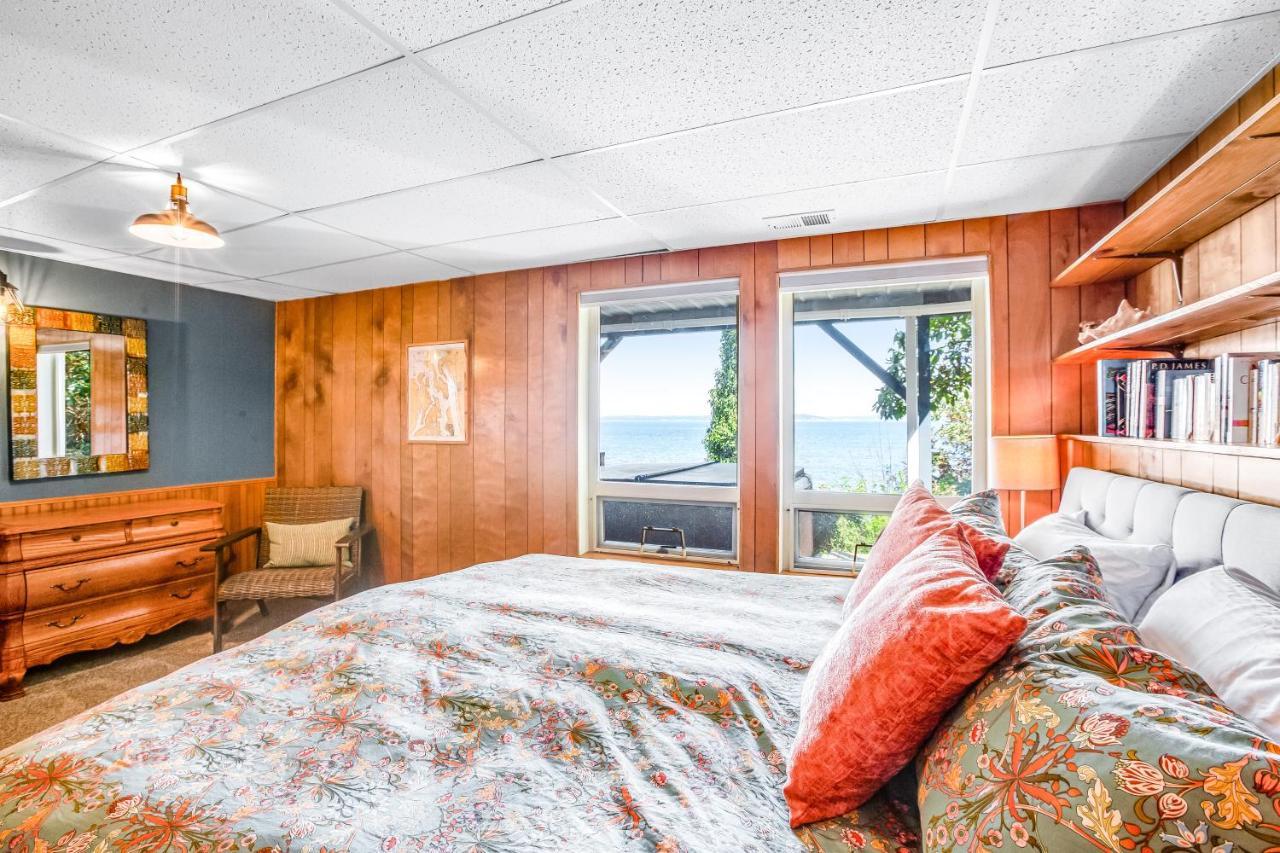Olympus View Home Port Ludlow Экстерьер фото
