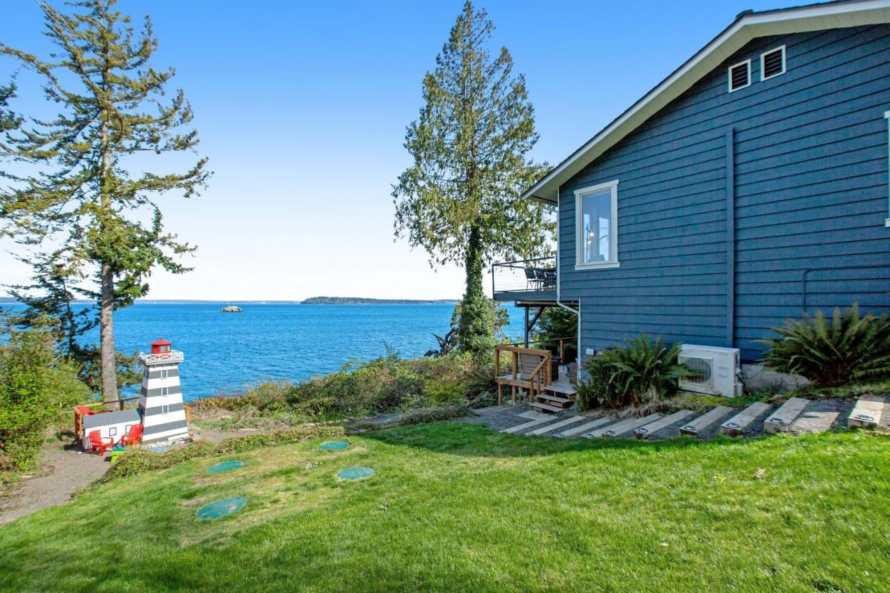 Olympus View Home Port Ludlow Экстерьер фото
