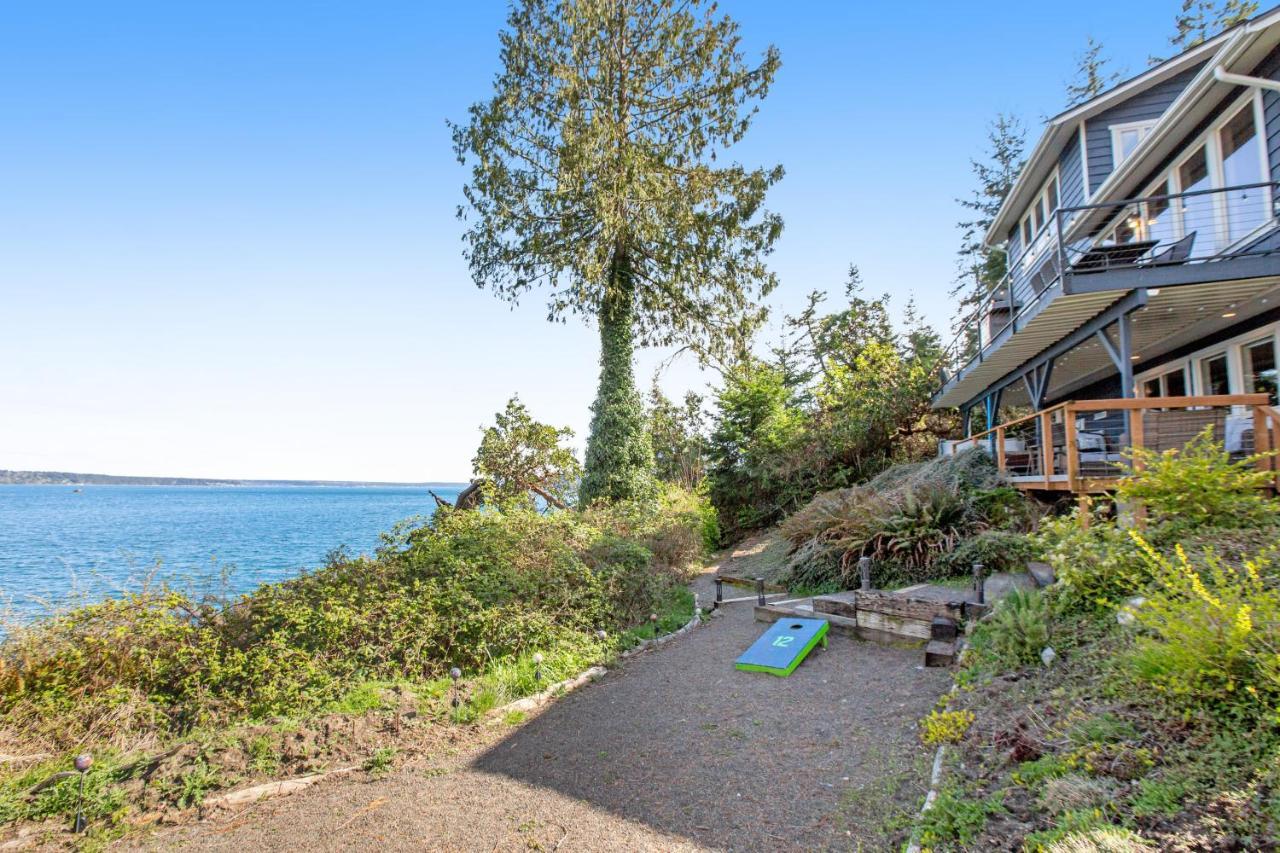 Olympus View Home Port Ludlow Экстерьер фото