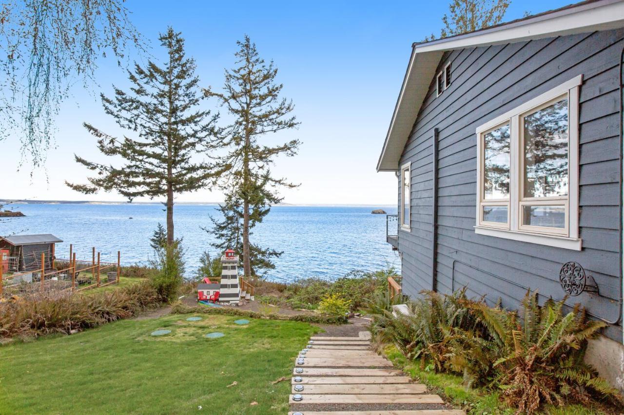 Olympus View Home Port Ludlow Экстерьер фото